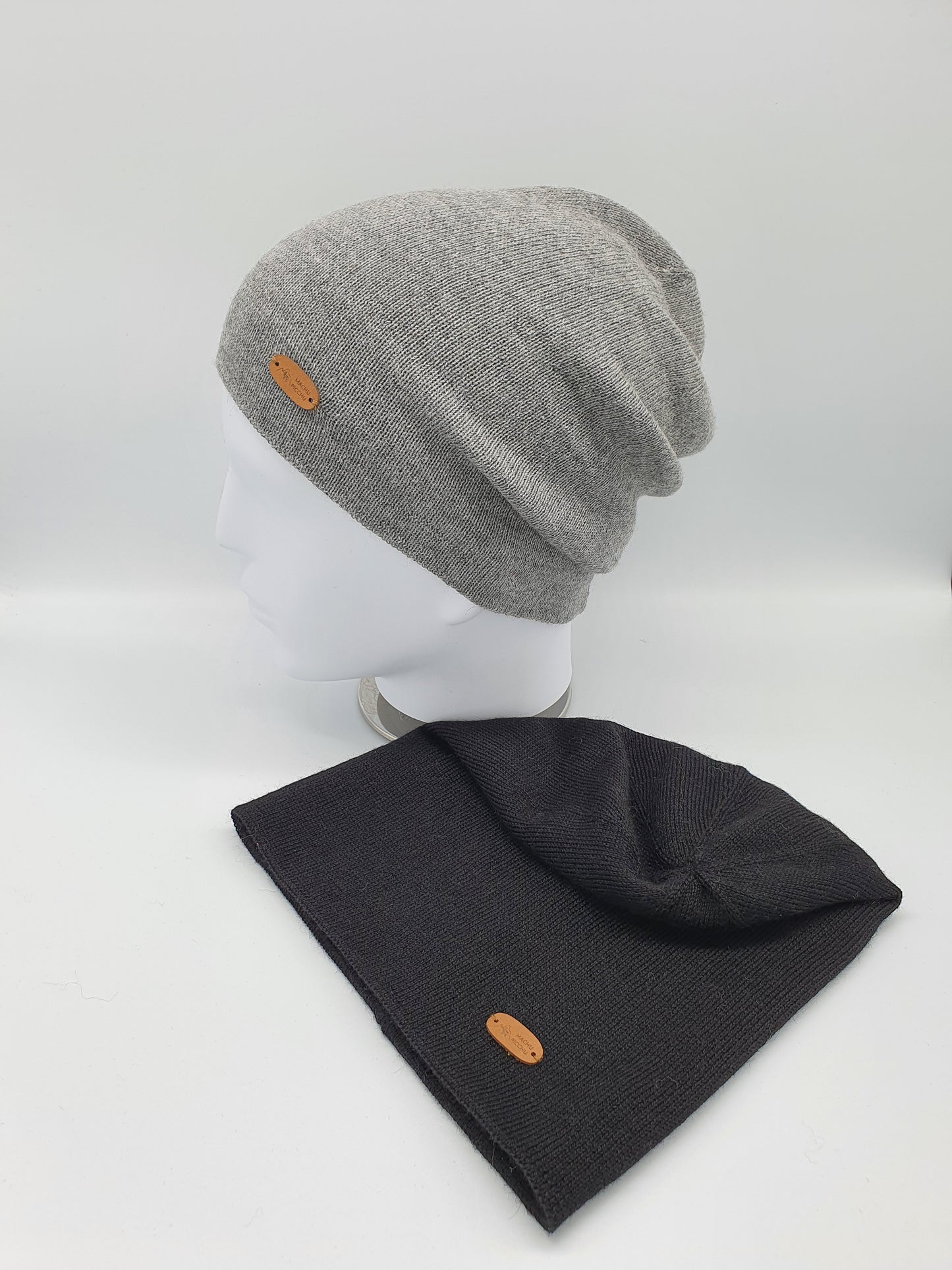 Beanie Haube