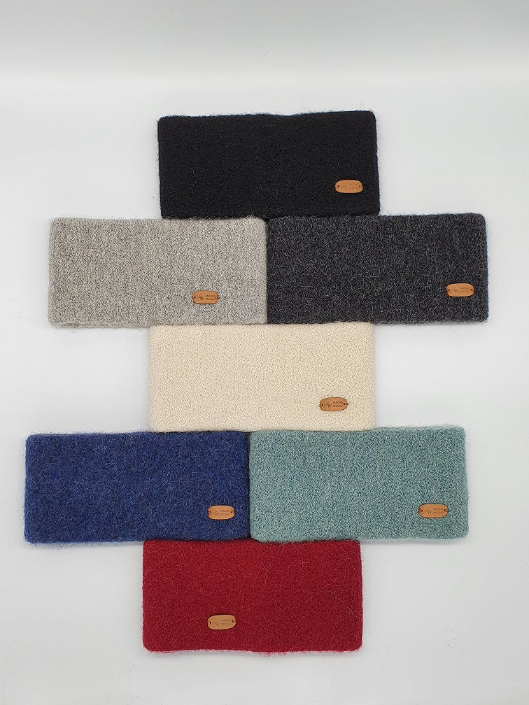 Stirnband Soft