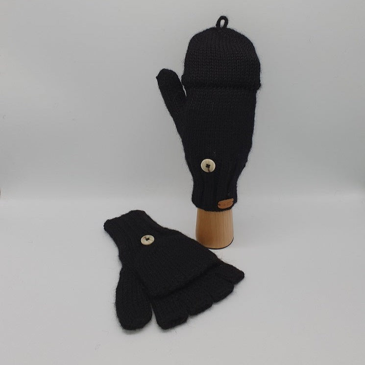 Handschuh "Klipp-Klapp"