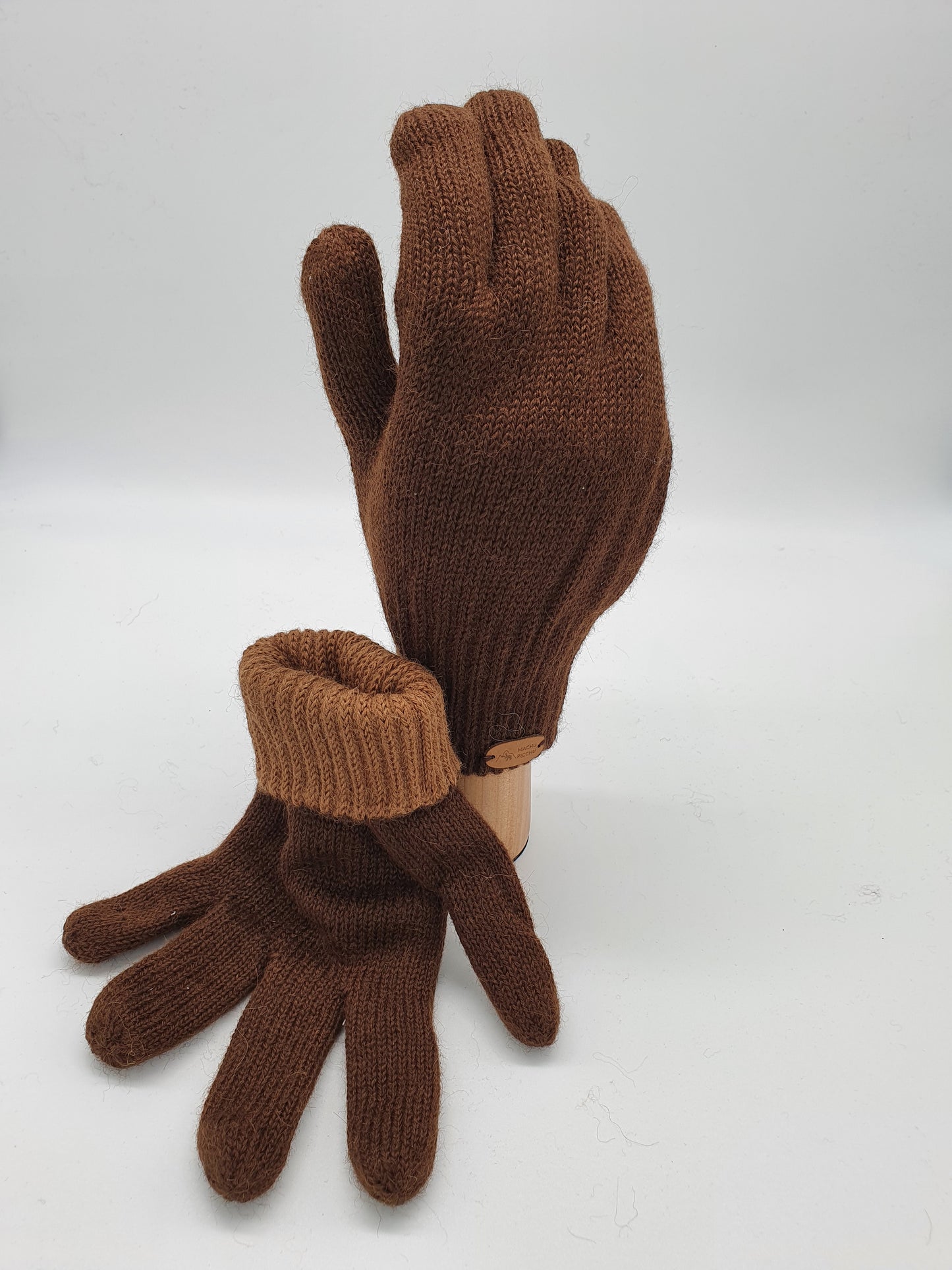 Wendehandschuhe