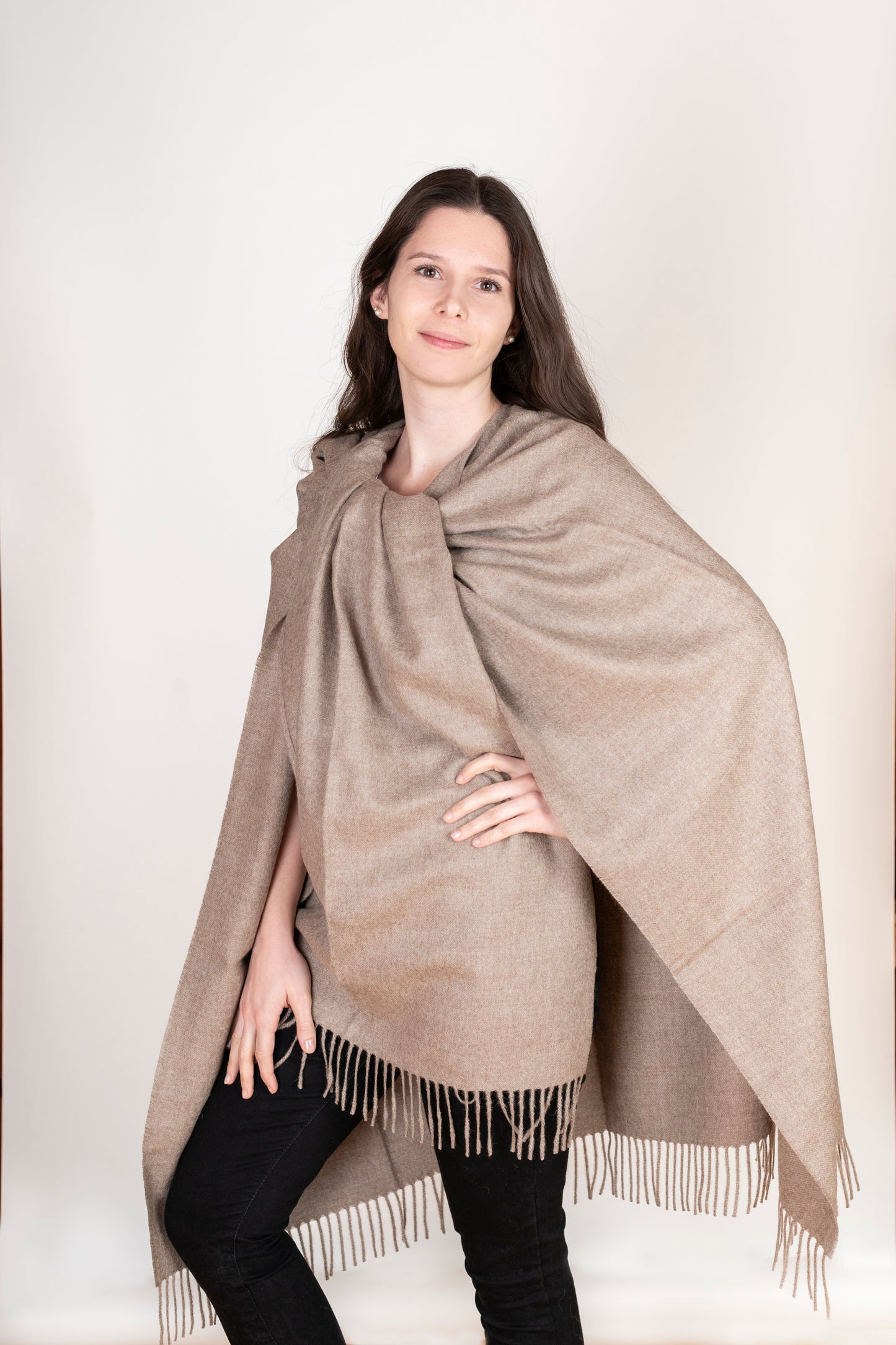 Ruana "Classic"