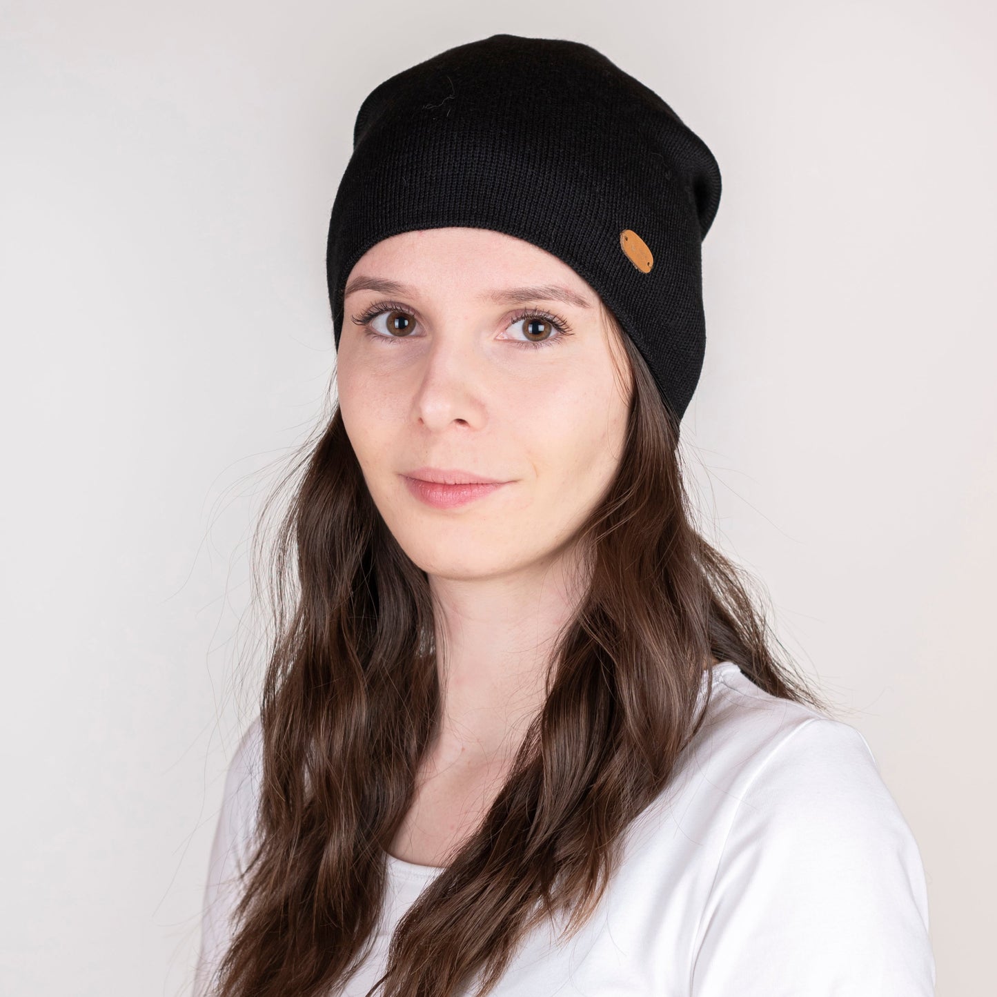 Beanie Haube