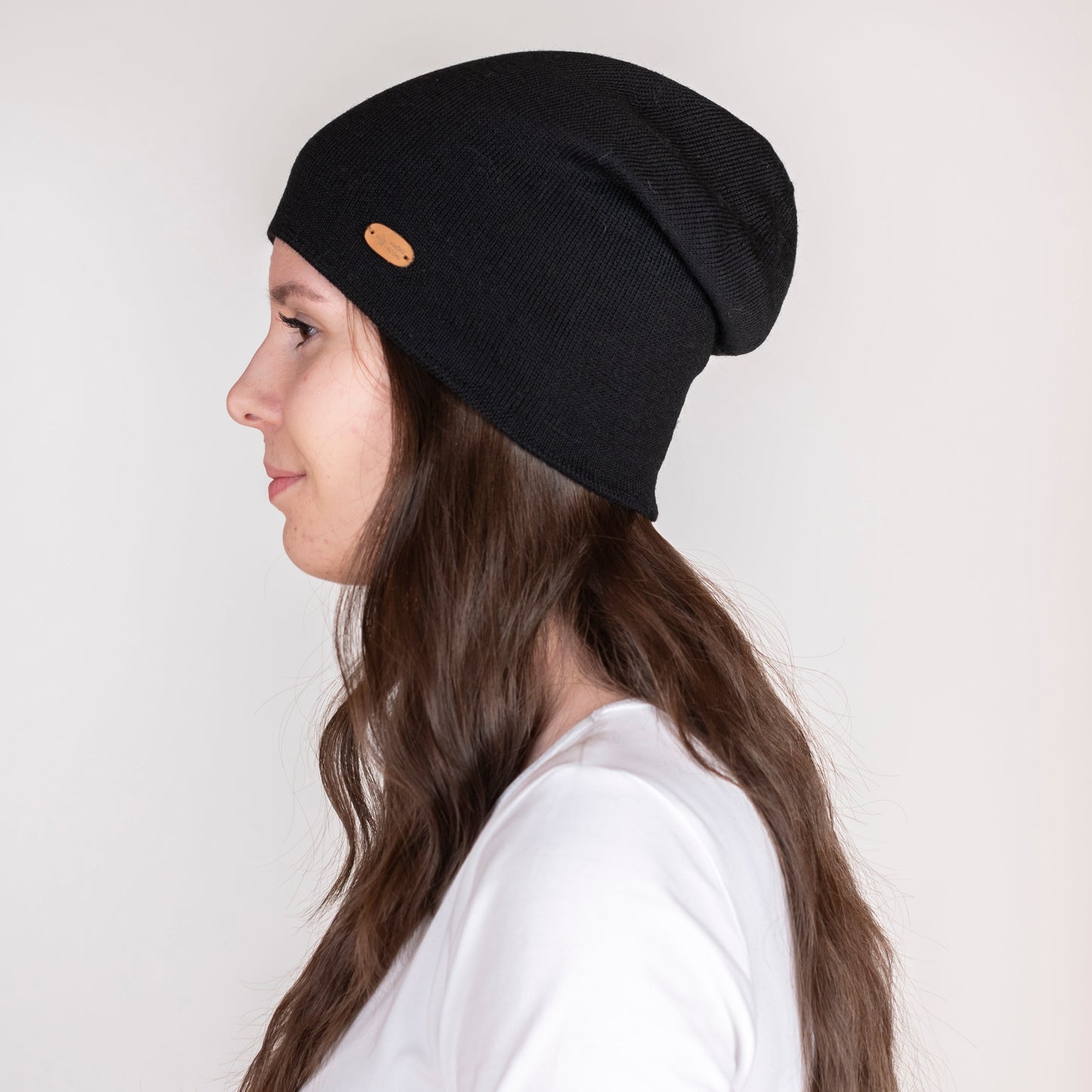 Beanie Haube