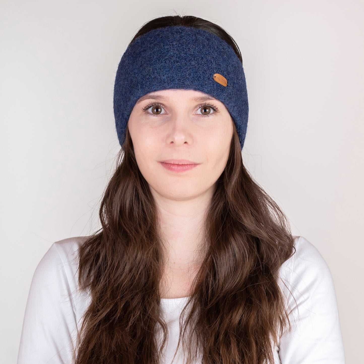 Stirnband Soft