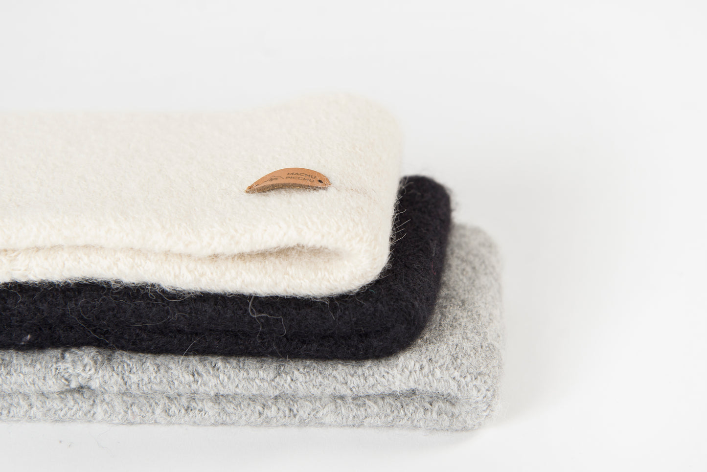 Stirnband Soft