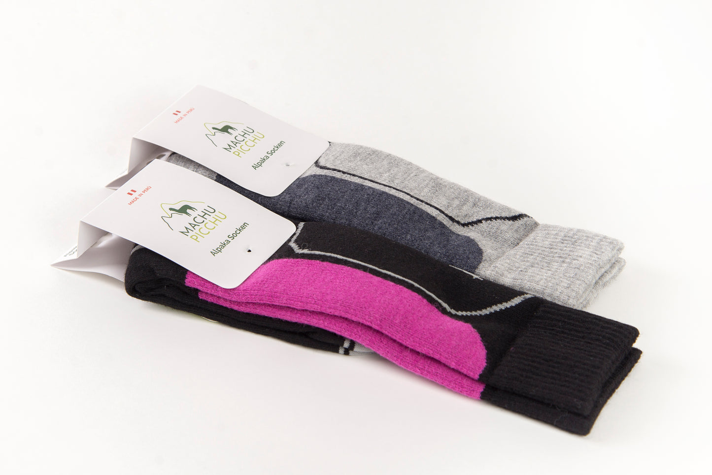 Ski Socken