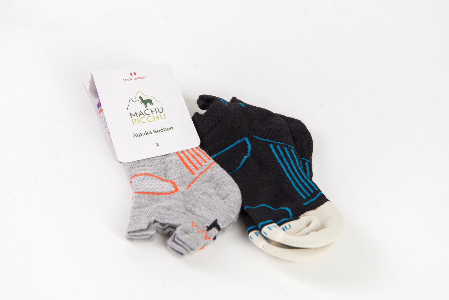 Sneaker Socken