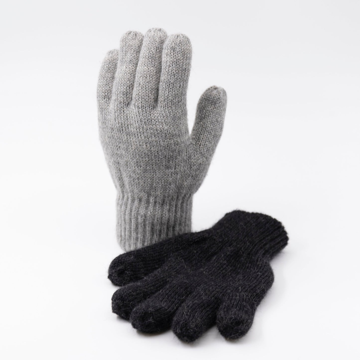 Wendehandschuhe