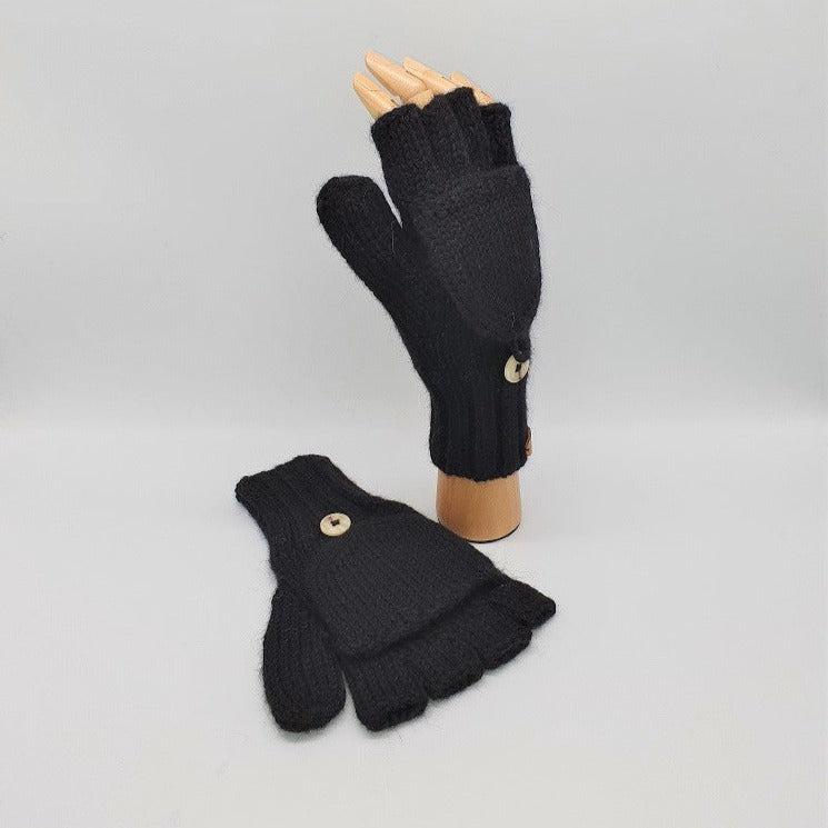 Handschuh "Klipp-Klapp"